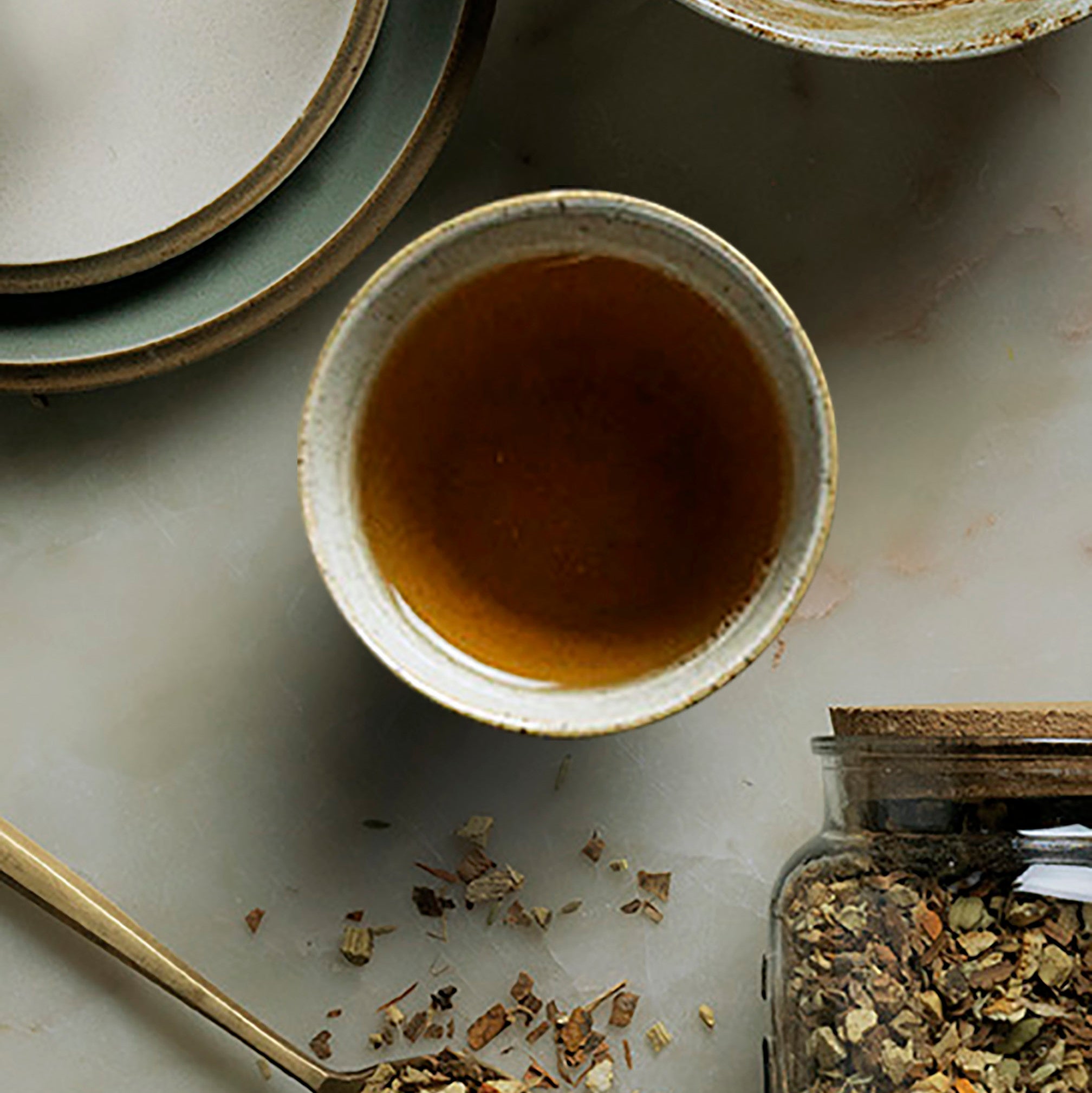 Suki Ayurvedic Tea Suki Tea