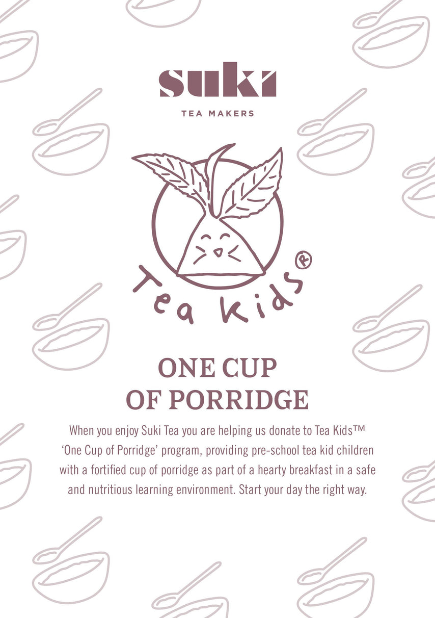 Tea Kids Project