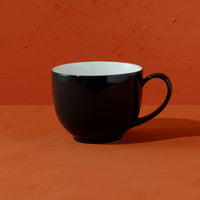 Black Tea Cup