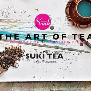 The Art of Tea