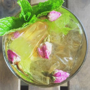 Spring Iced Tea Recipes