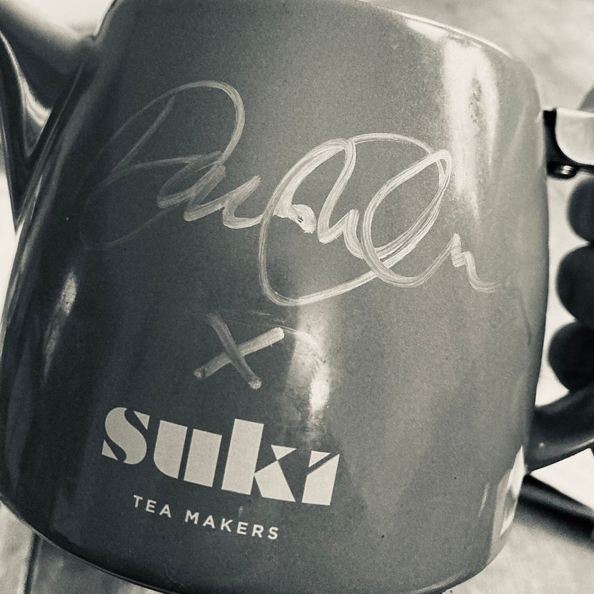 Suki Tea Makers Loose Leaf Tea Plastic Free Tea