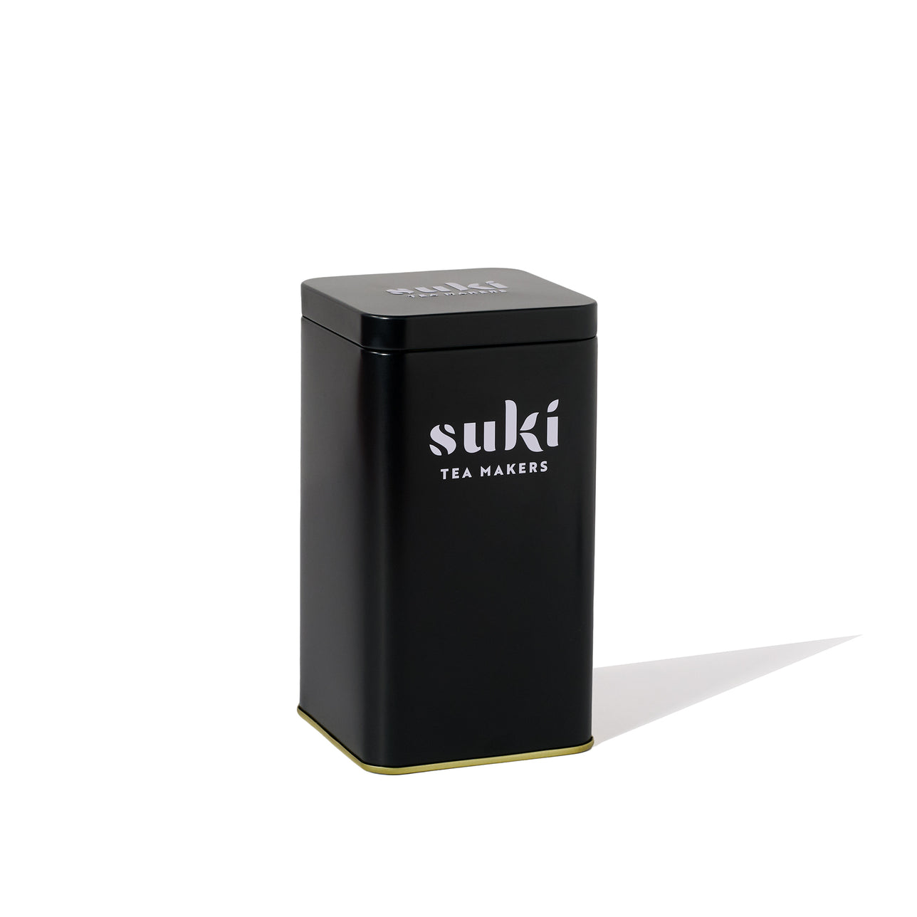 Suki Branded Tin