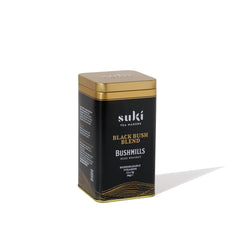 Black Bush Blend