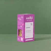 Ayurvedic Stress Free Tea