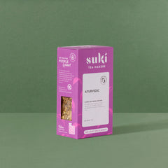 Ayurvedic Stress Free Tea