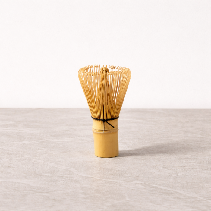 Matcha Bamboo Whisk (Chasen)