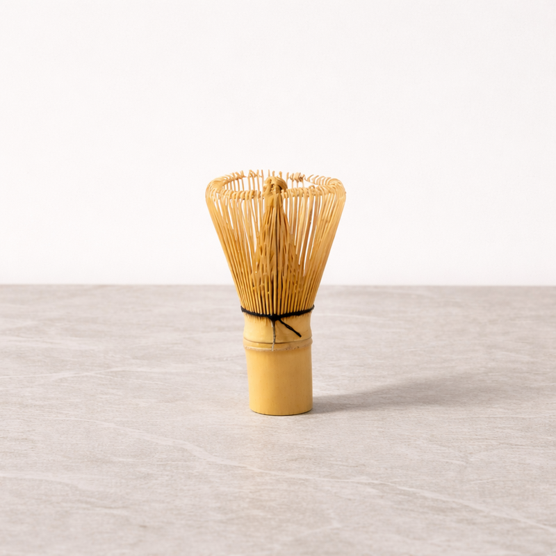 Matcha Bamboo Whisk (Chasen)