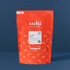 Fairtrade Belfast Brew