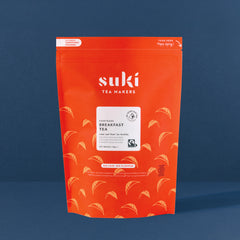 Fairtrade Breakfast Tea