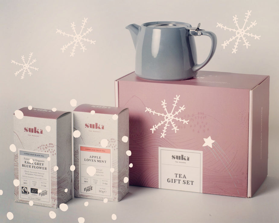 Build Your Own Loose Leaf Gift Set