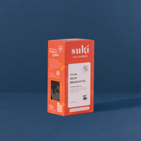 Fairtrade Decaf Breakfast Tea