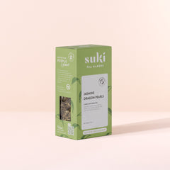 Jasmine Dragon Pearls