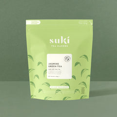 Jasmine Green Tea