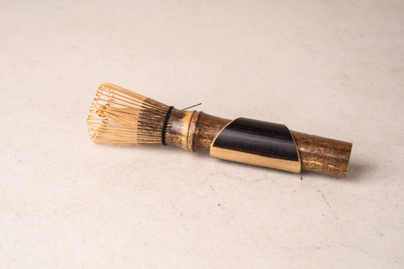 Long Handled Matcha Whisk