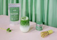 Organic Matcha Green Tea