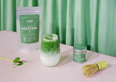 Organic Matcha Green Tea