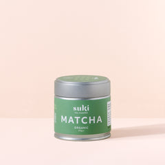 Organic Matcha Green Tea