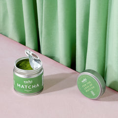 Organic Matcha Green Tea