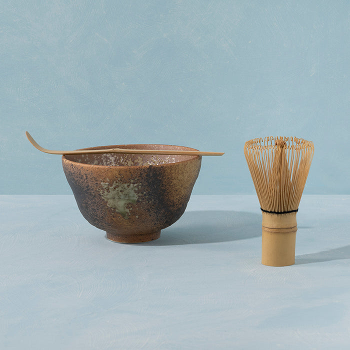 Matcha Tea Set