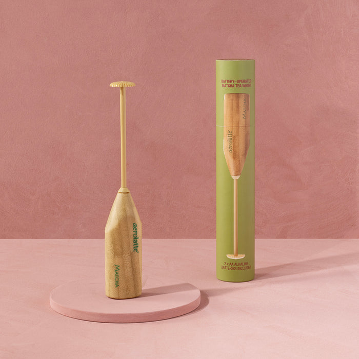 Aerolatte Matcha Whisk