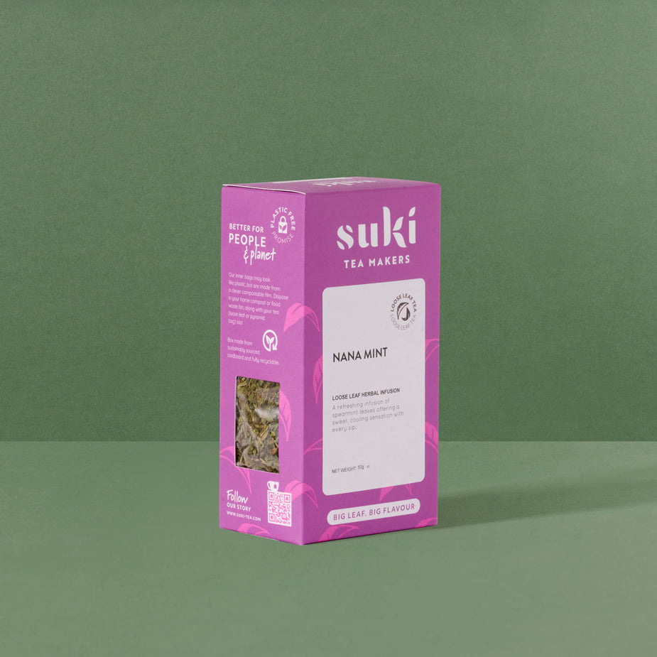 Nana Mint