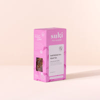 Partridge in a Pear Tea