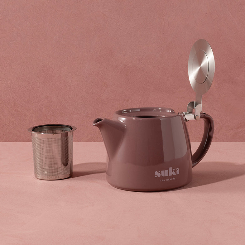Suki Tea Suki Teapot