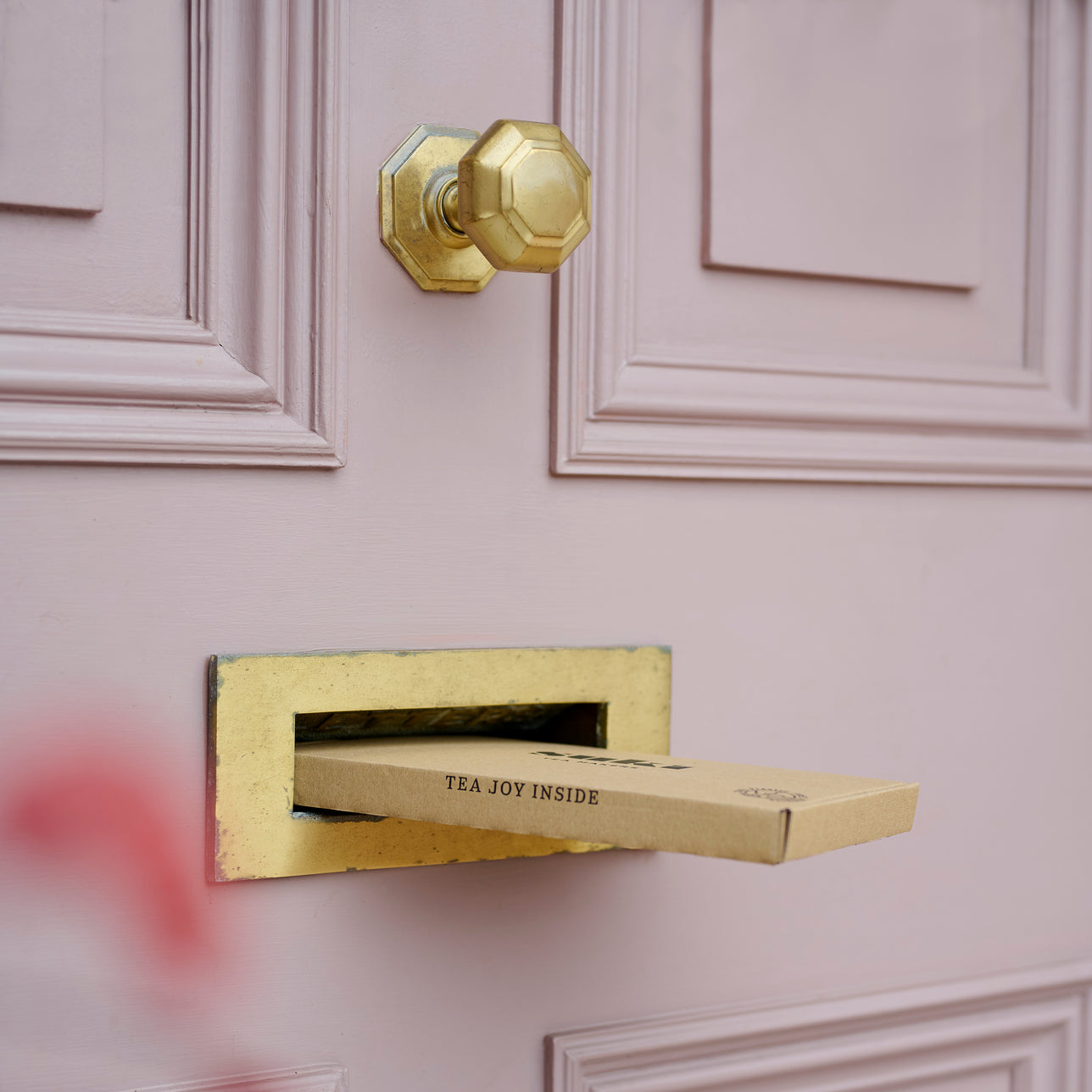 SUKI Tea Club | Gift Subscription