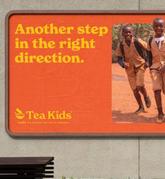 One Cup of Porridge: 20,000 Bright Starts