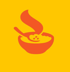 One Cup of Porridge: 20,000 Bright Starts