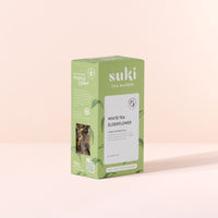 White Tea Elderflower