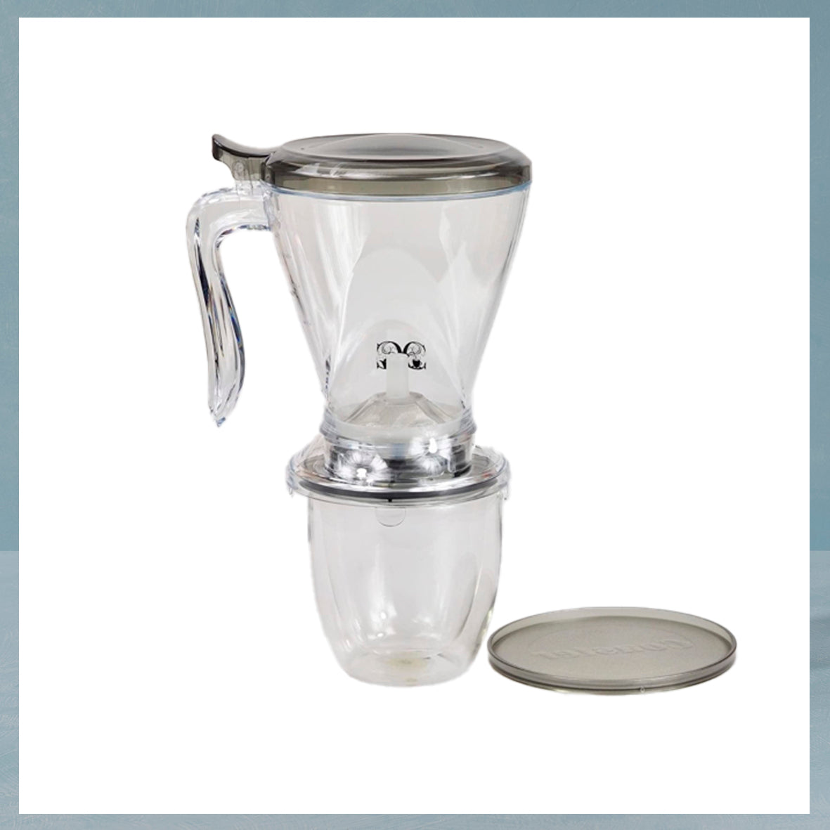 Loose Leaf Tea Maker Suki Tea