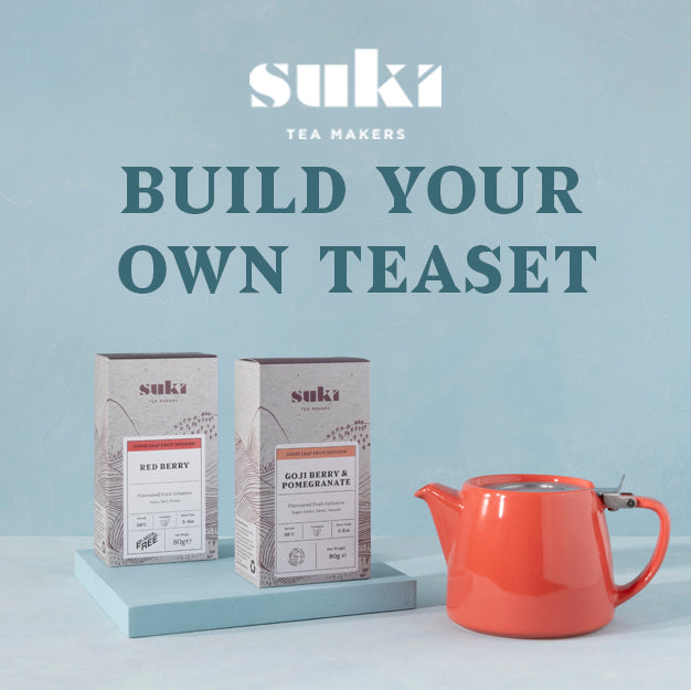 Build Your Own Loose Leaf Gift Set